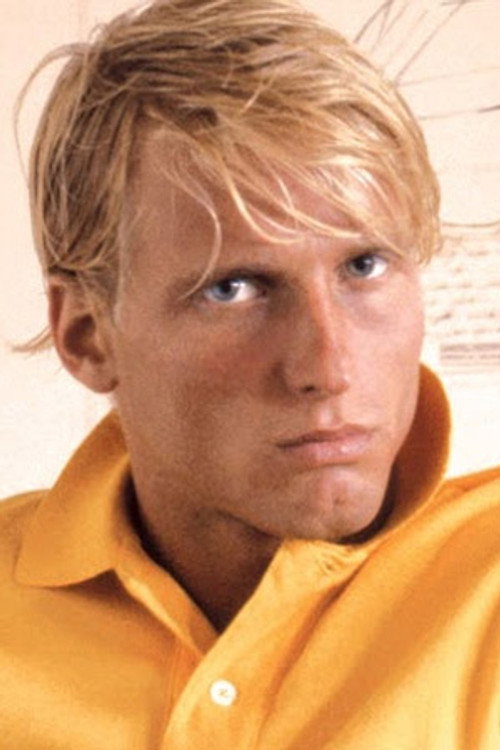 Photo of Leo Ford, Acting