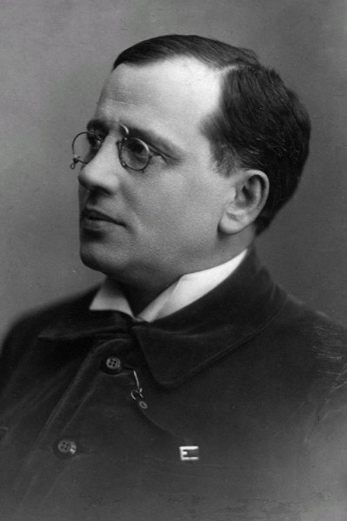 Photo of Ivan Arkadin, Acting
