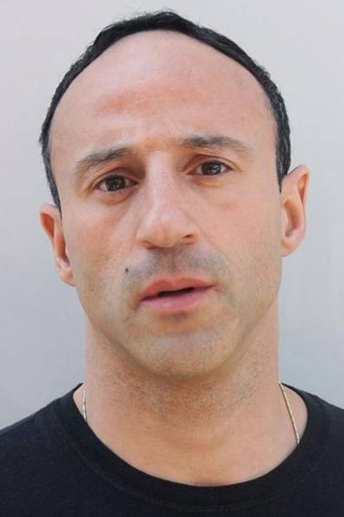 Lillo Brancato profile