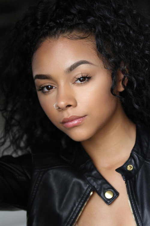Photo of Alix Lapri, Acting