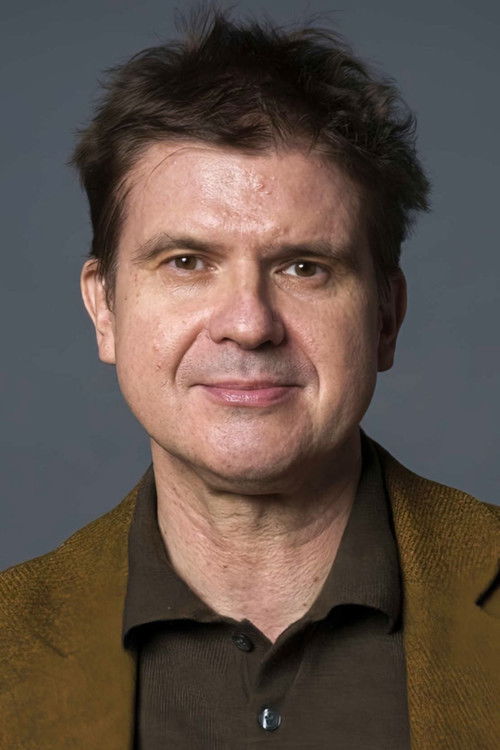 Photo of Piotr Siwkiewicz, Acting