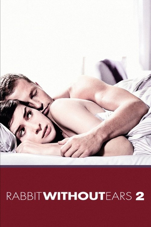 Movie poster for Rabbit Without Ears 2 (2009)