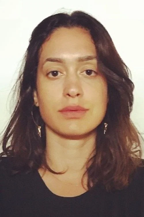Photo of Dandara Ferreira, Writing