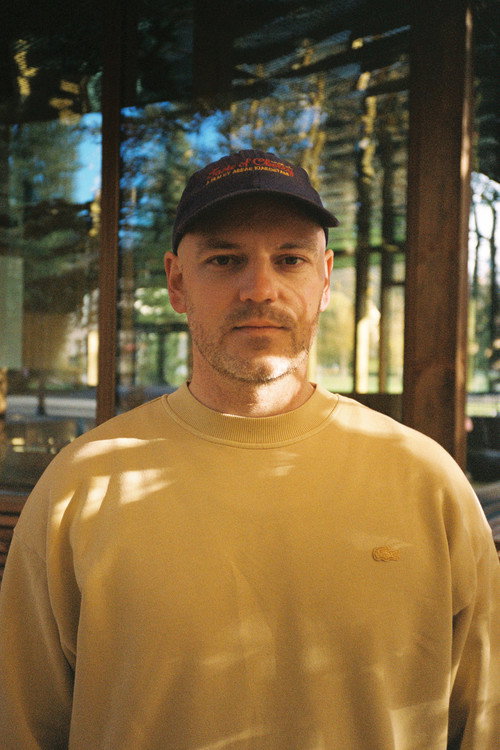Photo of Eivind Landsvik, Directing