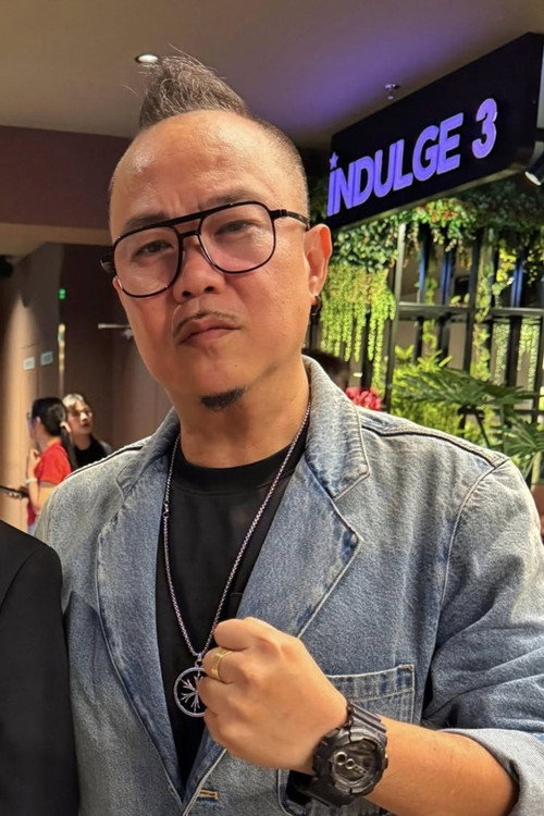 Photo of Tian Long, Acting