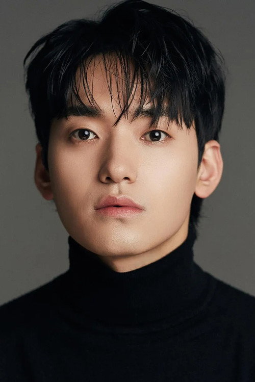 Photo of Hwang Gyu-chan, Acting