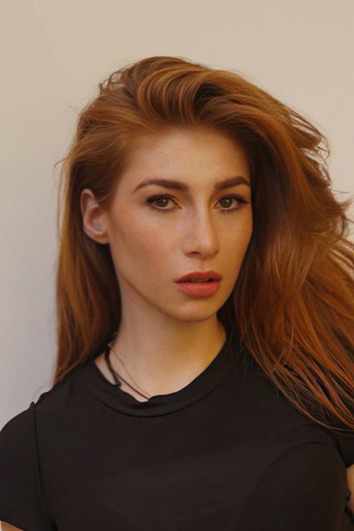 Photo of Estelle Roger, Acting