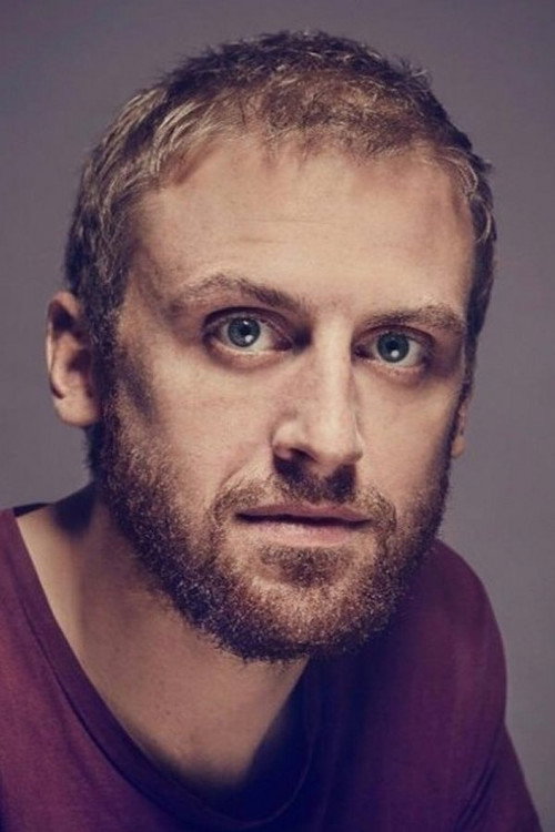 Photo of Patrick Baurichter, Acting