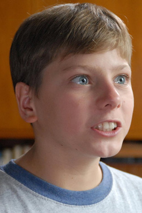 Photo of Aleksandr Vlasov, Acting