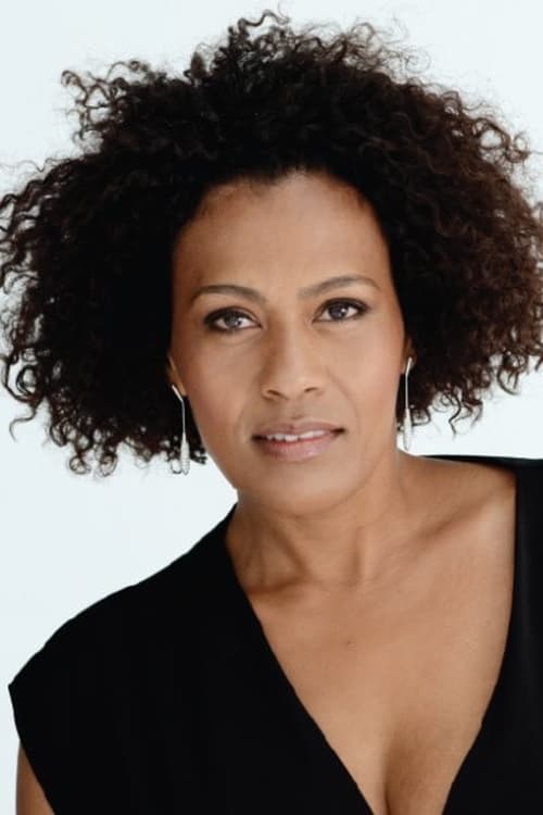 Manoushka Zeegelaar-Breeveld profile