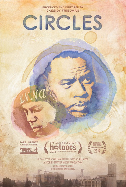 Movie poster for Circles