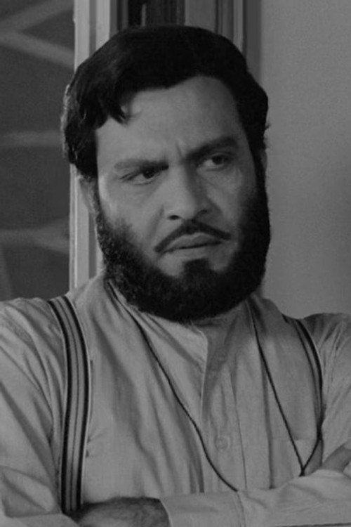 Photo of Shailen Mukherjee, Acting