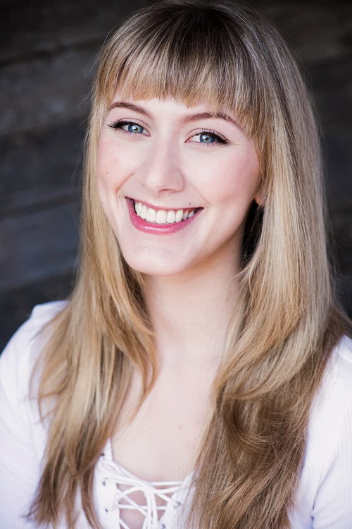 Photo of Tara-Nicole Azarian, Acting