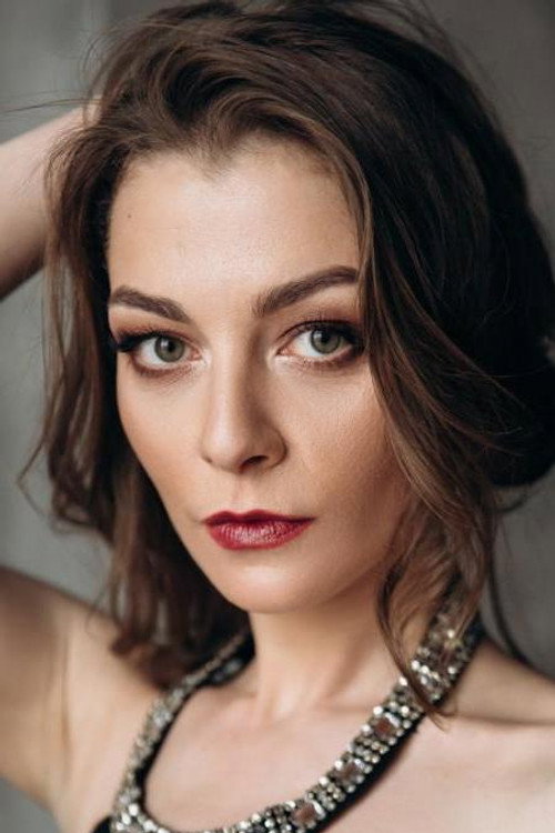 Yuliya Kudoyar profile