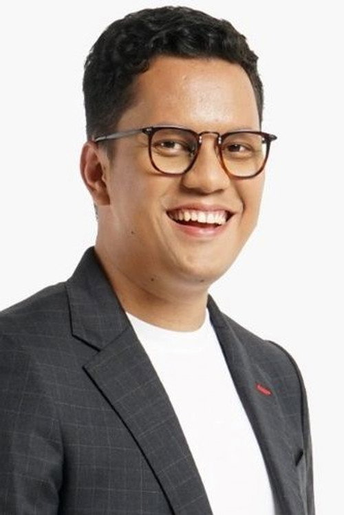 Photo of Arief Muhammad, Writing