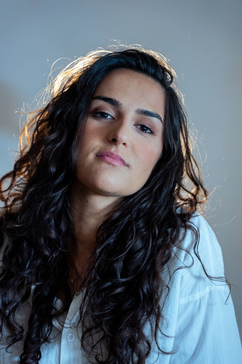 Photo of Delia Postigo, Directing