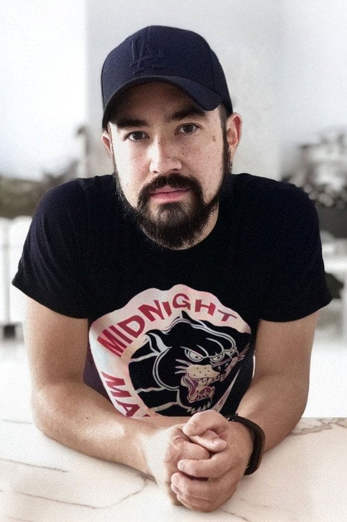 Photo of David Ngo, Production