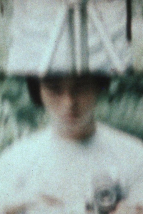 Movie poster for Sleep Comes (1974)
