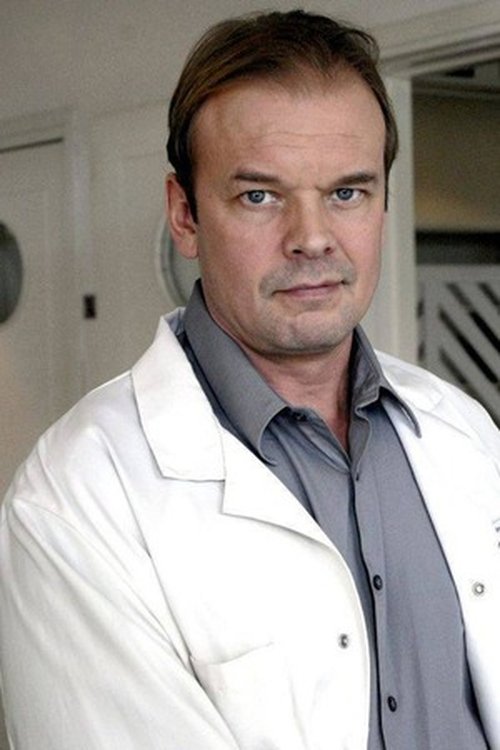 Mats Långbacka profile