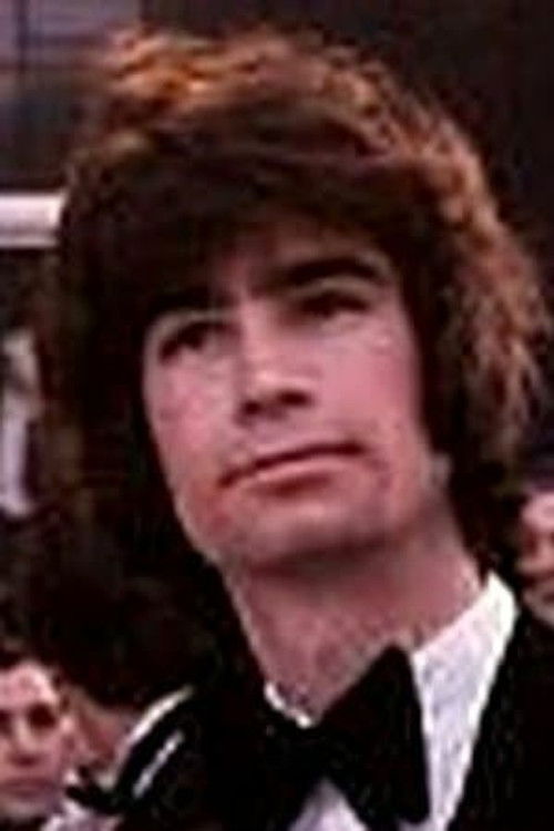 David Matthau profile