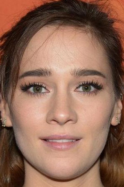 Victoria Dyrstad profile