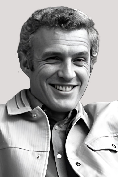 Photo of Carlos Ballesteros, Acting