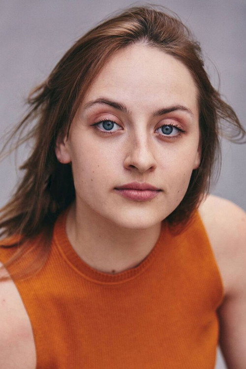 Photo of Irina Kurbanova, Acting