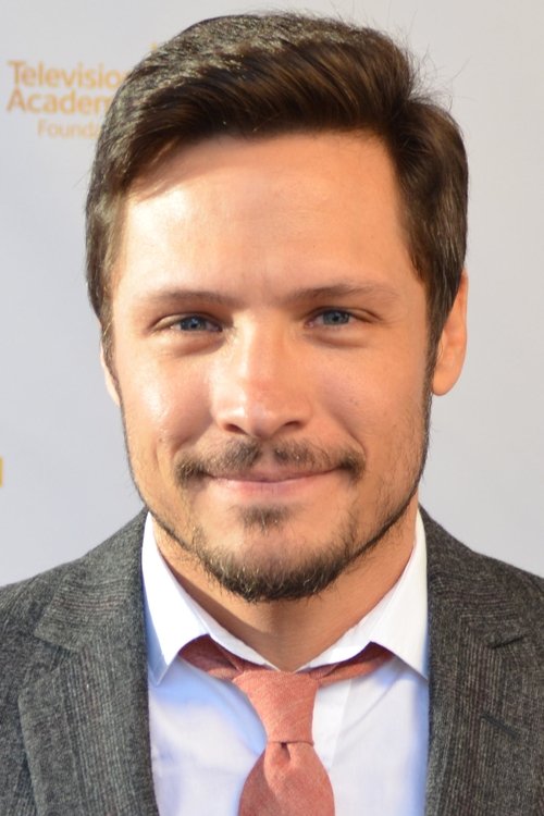 Nick Wechsler profile