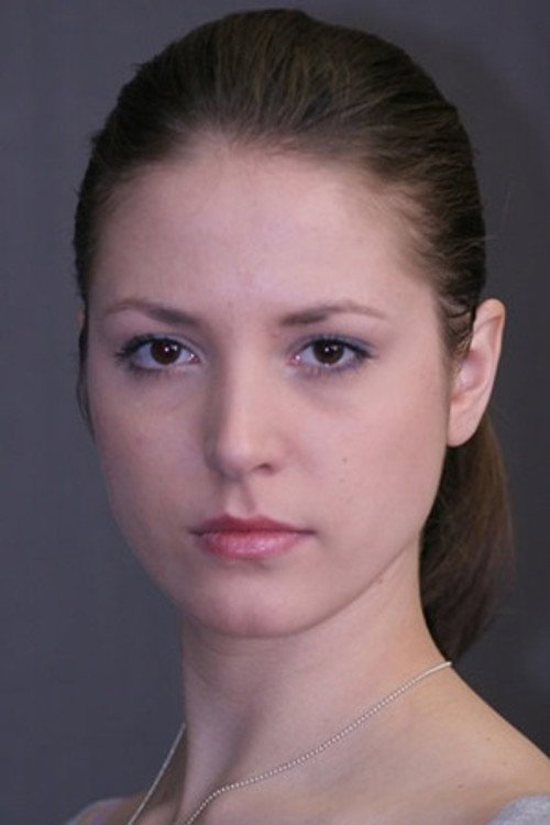 Photo of Ирина Авдеенко, Acting