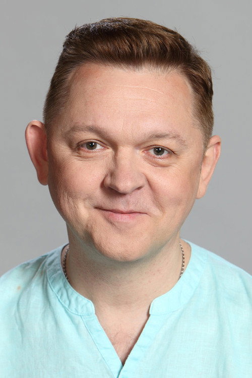 Photo of Mikhail Guro, Acting