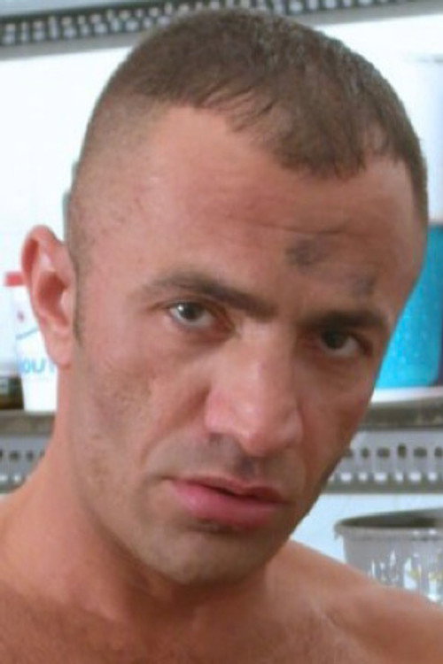 Photo of Danny Cannon, Acting