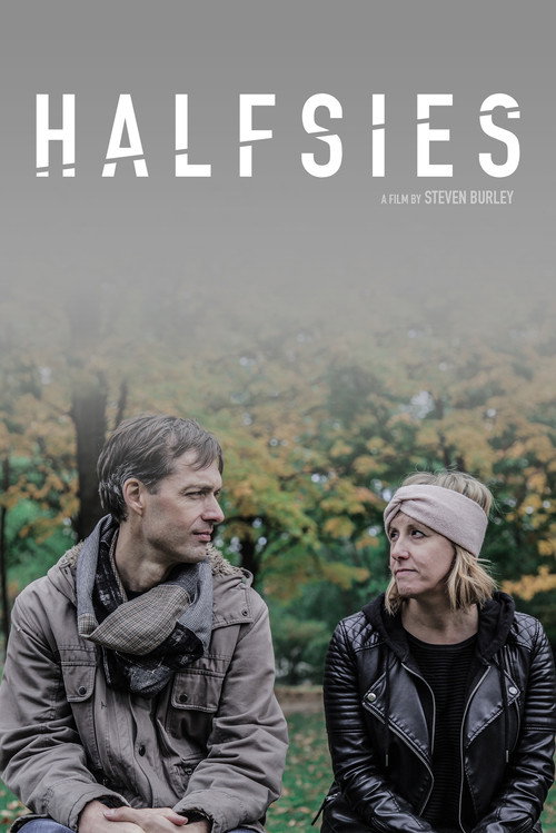 Movie poster for Halfsies (2018)
