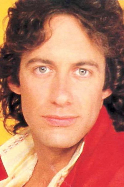 Photo of Alan Gratzer, Acting