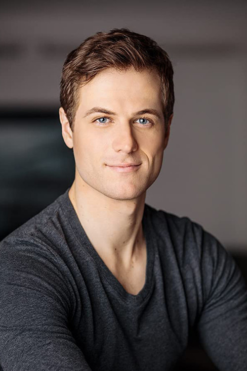 Photo of Kyal Scott, Acting