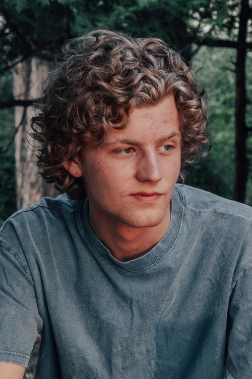Photo of Jaden Steuerwald, Acting