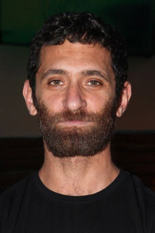 Photo of Lefteris Polychronis, Acting