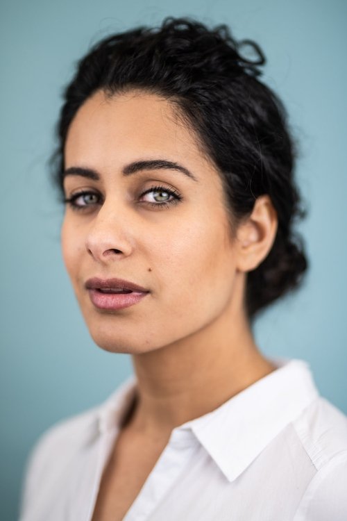 Jouman Fattal profile