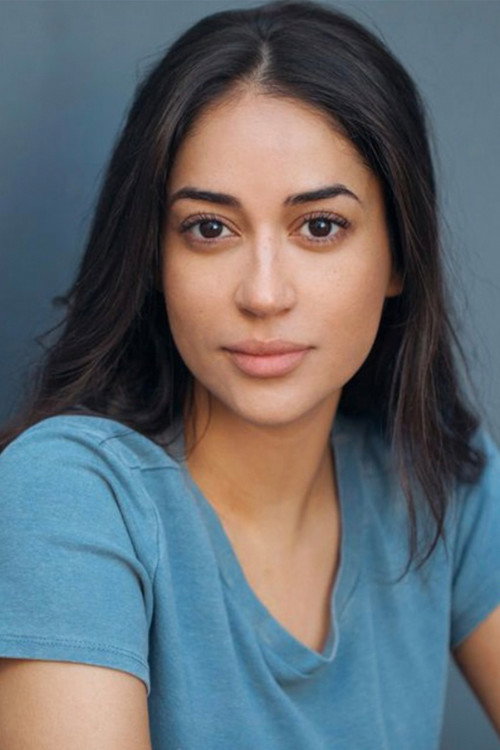 Photo of Julia Oberlinkels, Acting