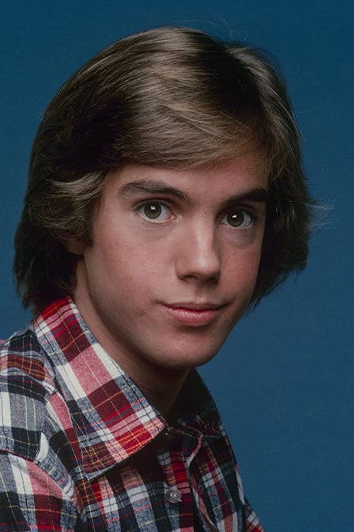 Shaun Cassidy profile