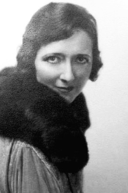 Photo of Virginia Hammond, Acting