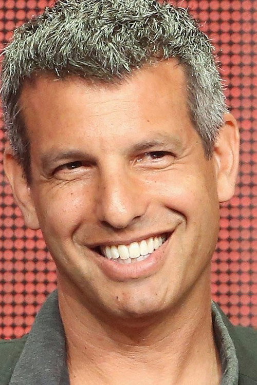 Photo of Jeffrey Nachmanoff, Directing