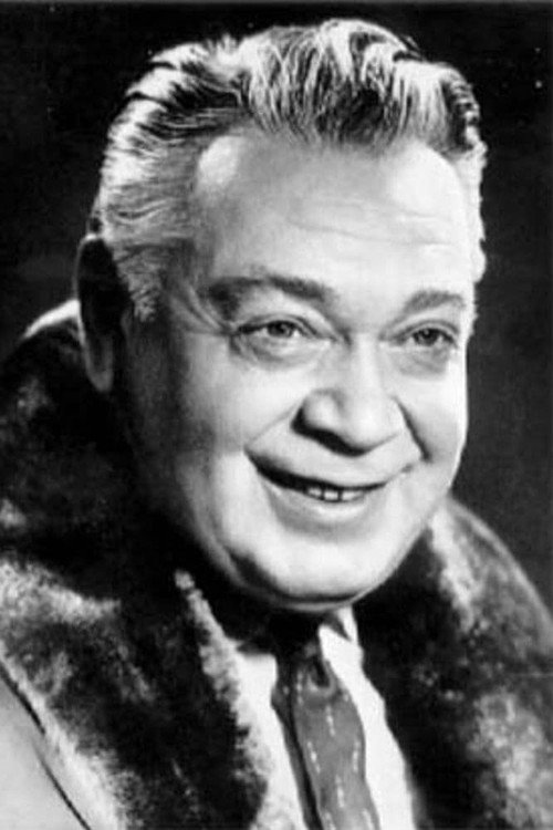 Photo of Arkadi Tsinman, Acting