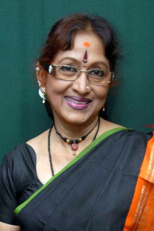 Photo of Bharathi Rao, Acting