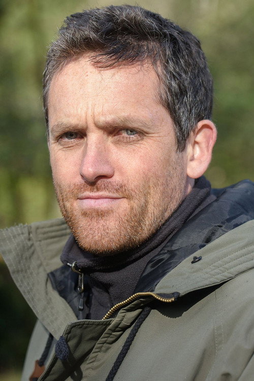 Photo of Ed Talfan, Writing
