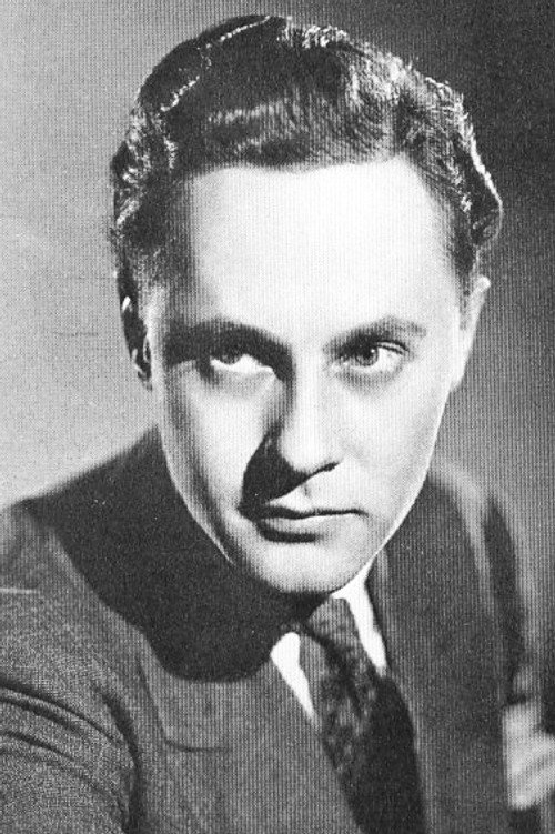 Photo of Robert Light, Acting