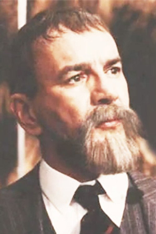 Photo of Ronald France, Acting
