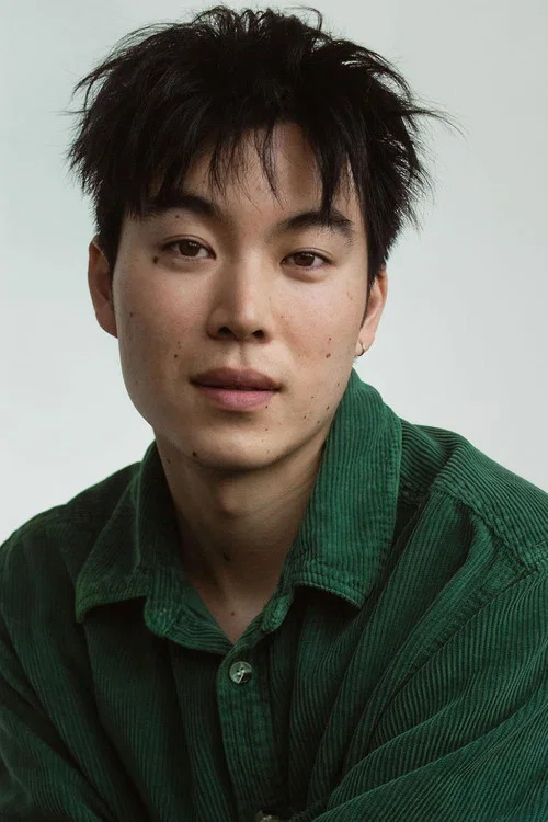 Photo of Daniel Liu, Acting