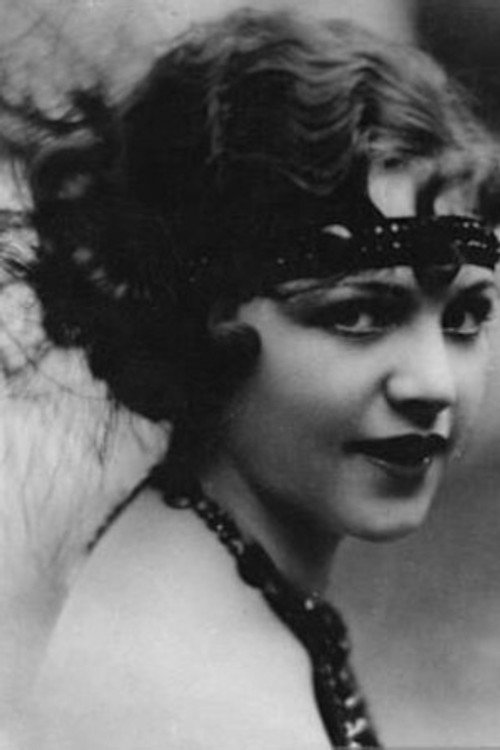 Photo of Helen Darling, Acting