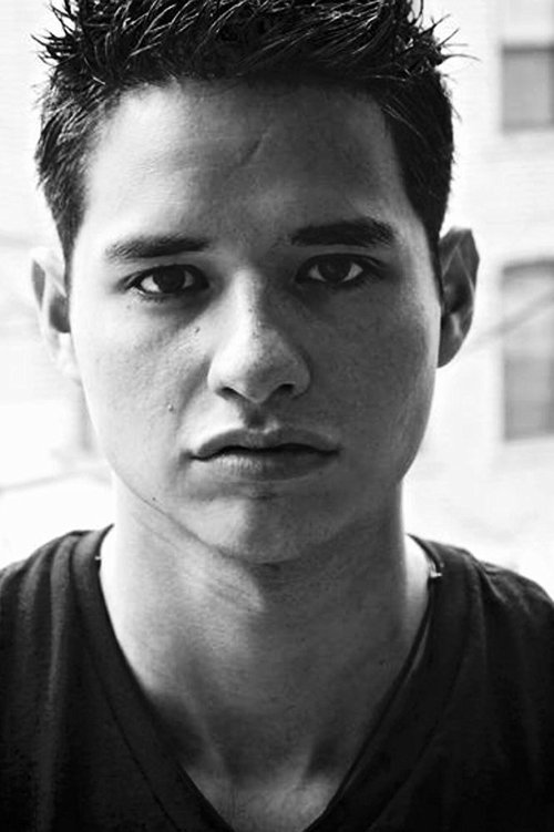 Photo of Johnny Serret, Acting