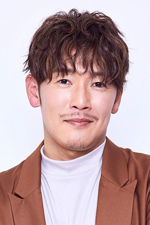 Photo of Kazuhiro Nakaya, Acting